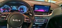 Kia Xceed 2023 1,5 1,5 160CP stare perfecta