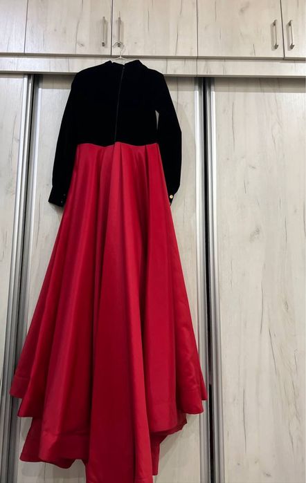 1 marta kiyilgan koylaklar,boshqa kiymiman bervorman