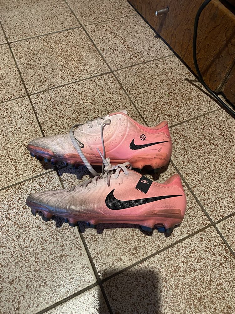 Футболни обувки Nike