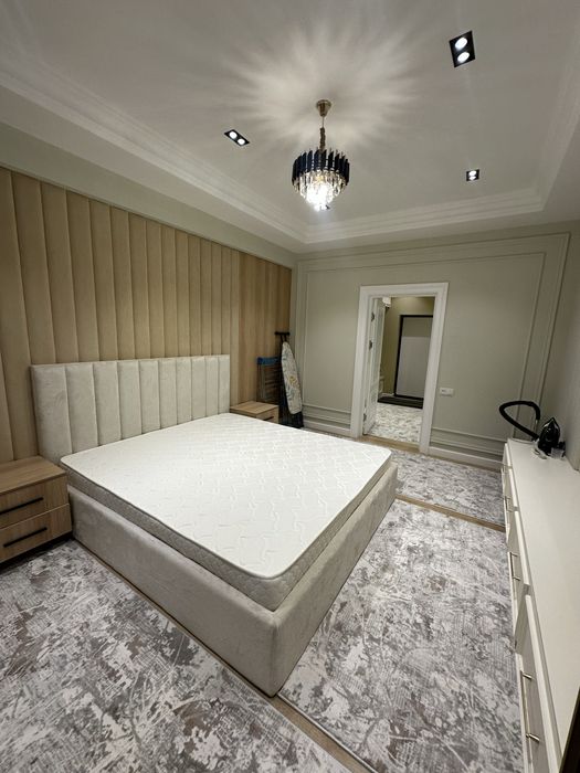 Сдается 1 Комнатная Квартира на Максим Горьком