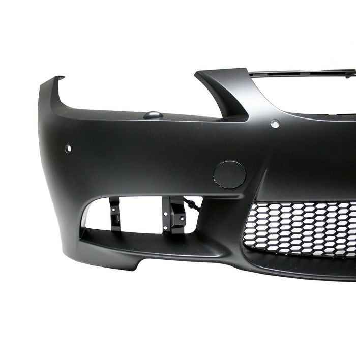 Bara fata BMW E90 Sedan si E91 Touring non LCI, M3 Design, PDC si SRA