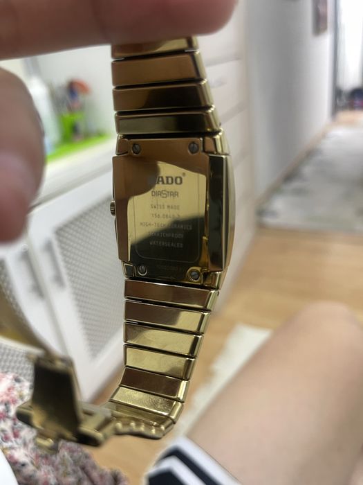 Часы Rado оригинал