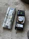airbag vw golf 7