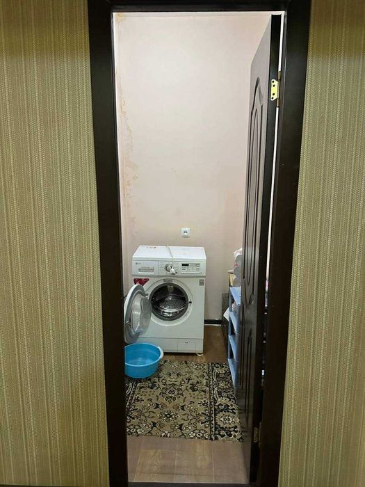 Продается 3 комнатная квартира на Карасу 1