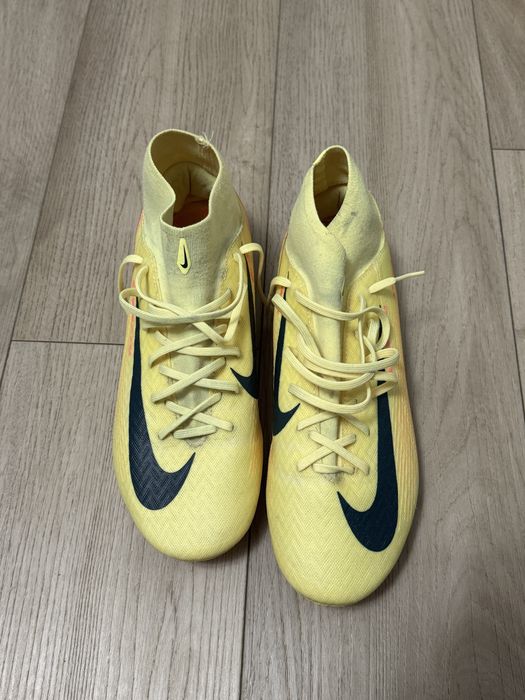 vand ghete de fotbal Nike Air superfly 6