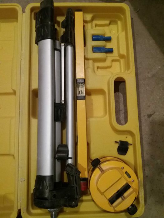 Лазeр Нивелир 670 / Laser 670