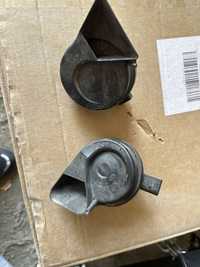 Set Claxon Audi A4 B8 a5