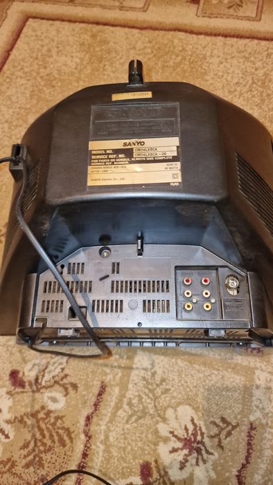 Телевизор Sanyo ..