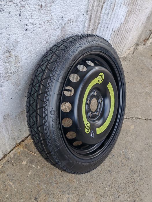 Roata slim r19 5x112 Audi Skoda Seat Volkswagen Mercedes