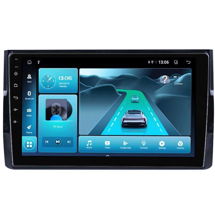Navigatie Skoda Kodiaq 2016-2018, Android 14, 9 INCH, 4GB RAM/64GB ROM