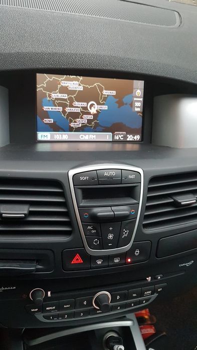 CD Navigatie Peugeot,Citroen,Vw,Skoda,Audi,Bmw,Toyota,harti Gps