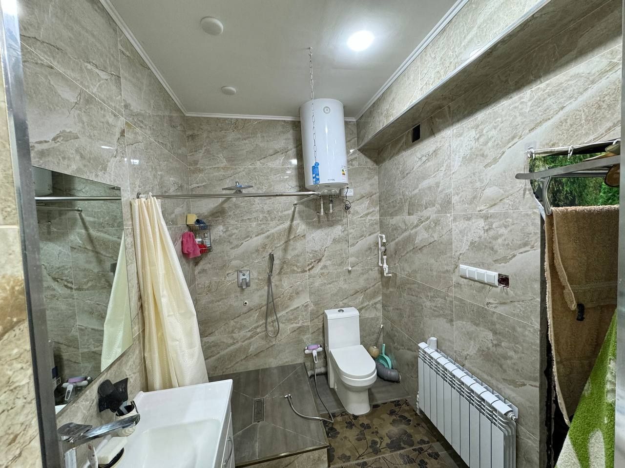 Продаётся квартира своя