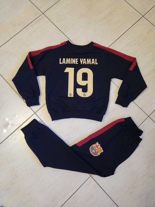 Ямал блуза с долнище Комплект анцуг Барселона  черно с Бордо  2025г