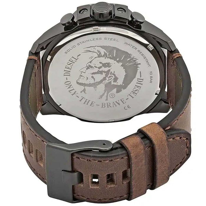Мъжки часовник Diesel Chief DZ4463