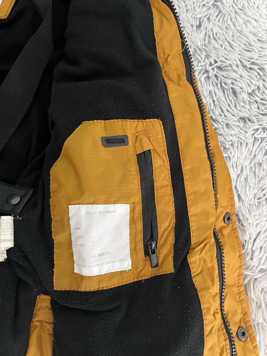 Зимно яке Zara