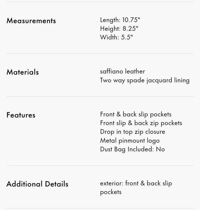 Дамска чанта Kate Spade Staci medium satchel