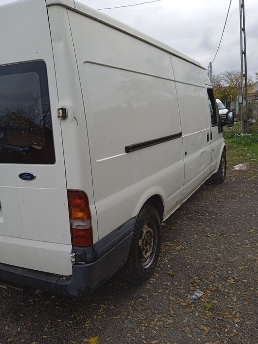 Vând , Ford Transit, de câmp,sau dezmebrez