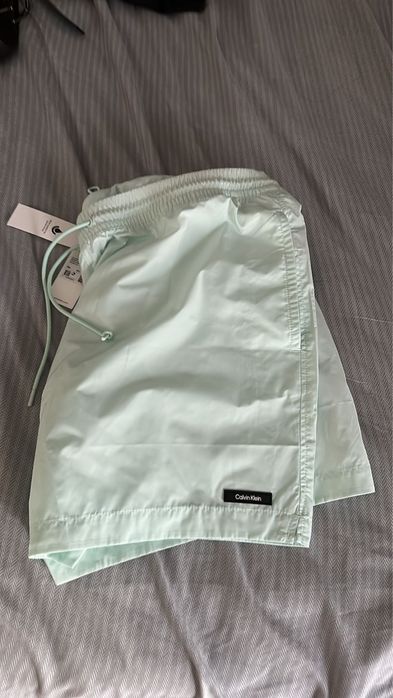 Short de baie Calvin Klein XXL
