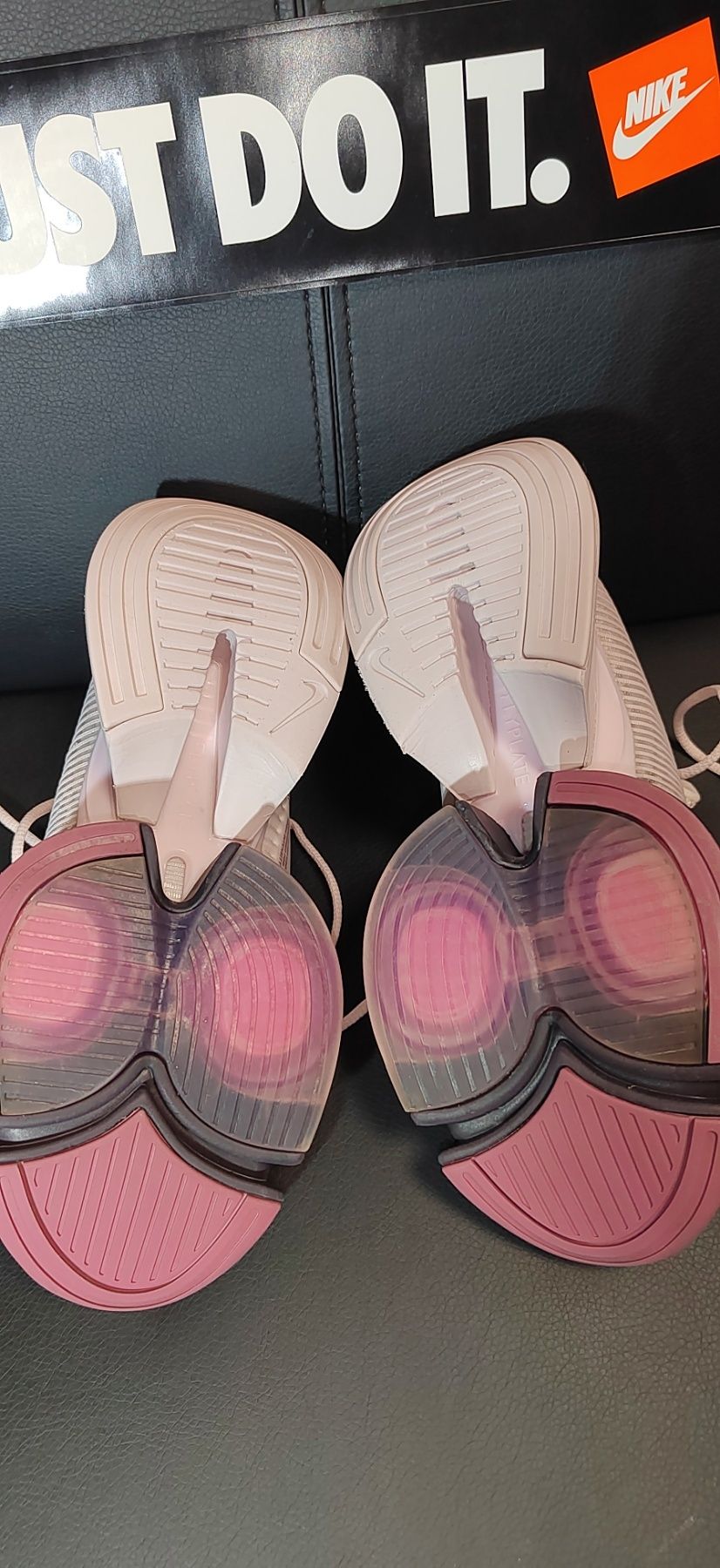 Nike Air Zoom Superrep 2, номер 38,5