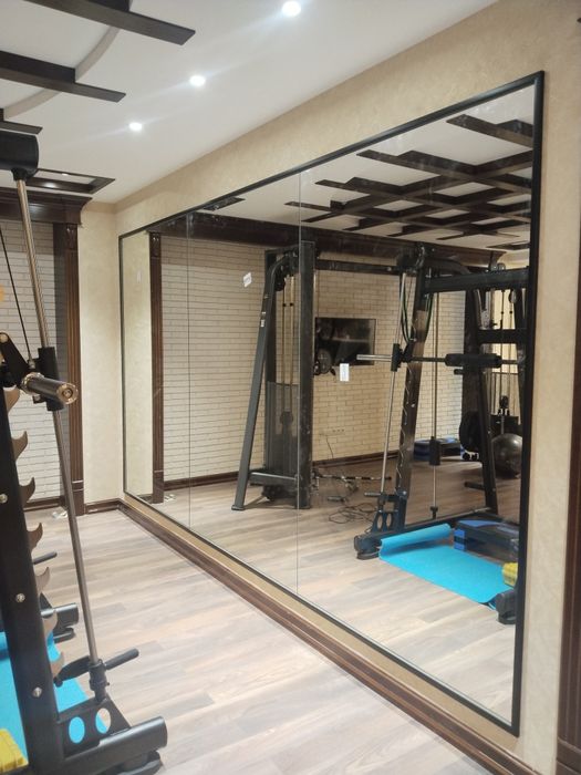 Зеркало Тош ойна оптом УСТАНОВКА