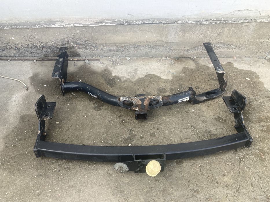 Фаркоп на тойоту лексус