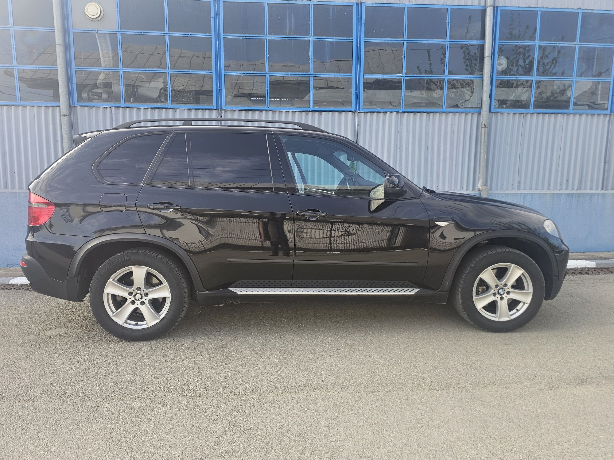 Bmw X5 3.0 Diesel 2007