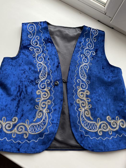 Кажекей сатылады