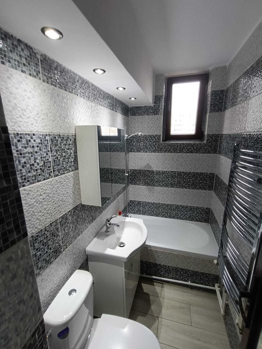 Închiriez apartament 2 camere Gara de Nord