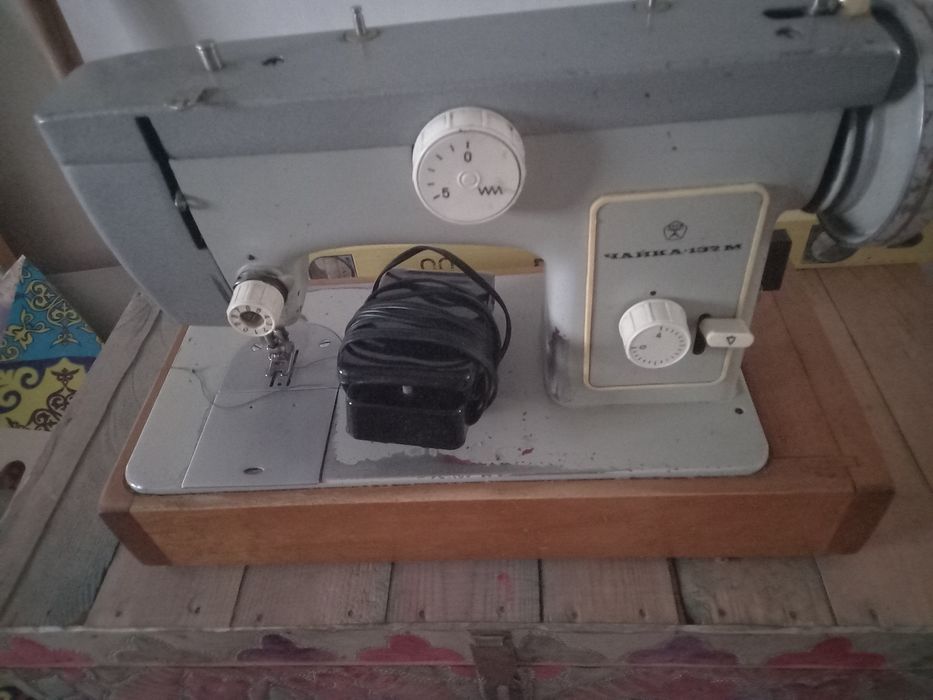 Машинка 6 тысячи