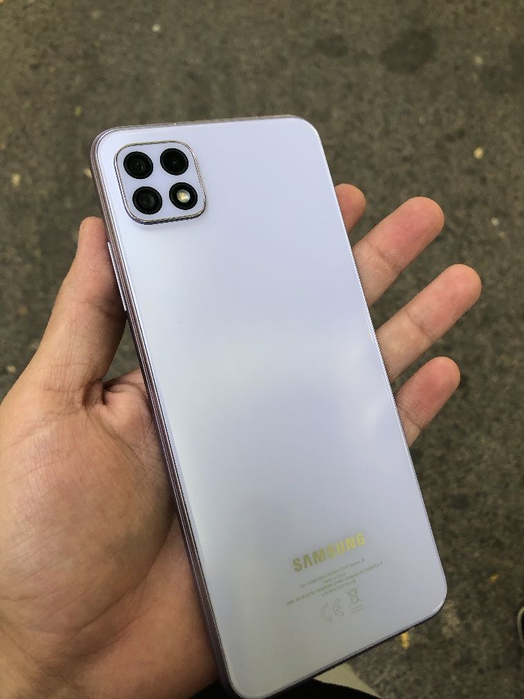 Samsung  A22  5G