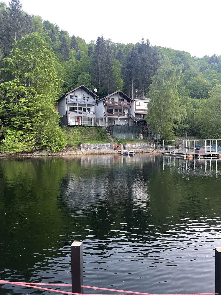 Vand cabana Tarnita plaja 2