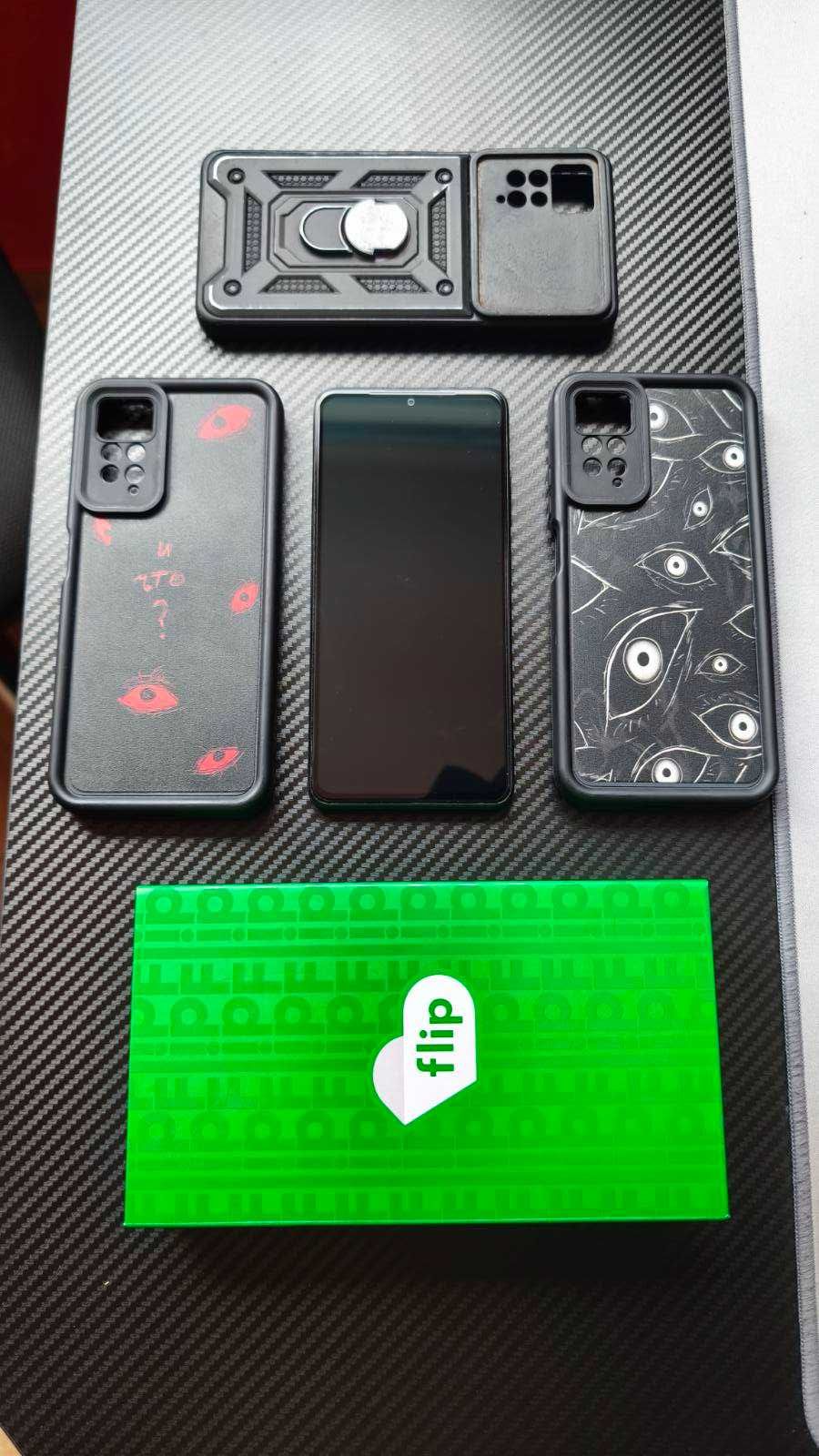 Redmi Note 11 Pro 5G Plus