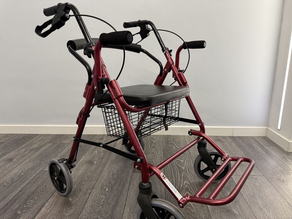 Ходунки роллаторы Armed