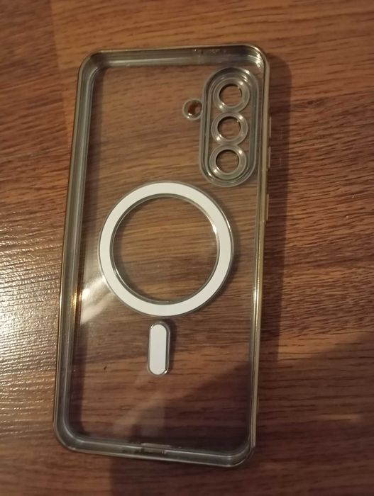 vand husa samsung GALAXY A56(5G) nefolosita