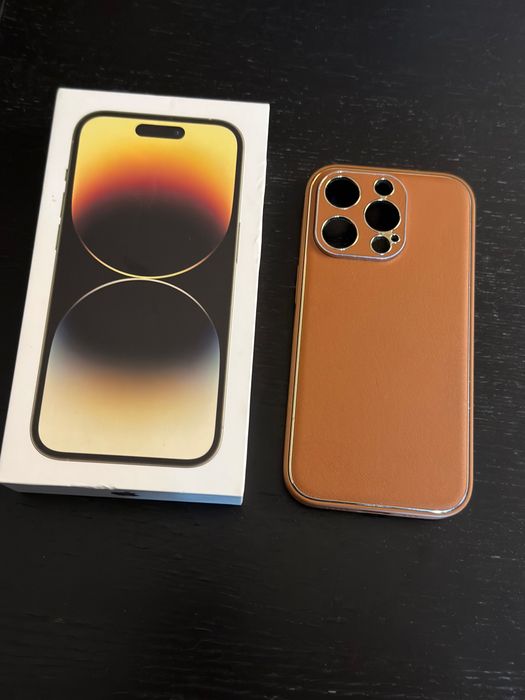 Iphone 14 pro neveock 128 gb