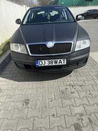 Skoda octavia 2012