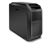 Workstation HP Z8 G4 2 x Gold 6248R 128GB 2TB 2x NVIDIA RTX 6000 24GB
