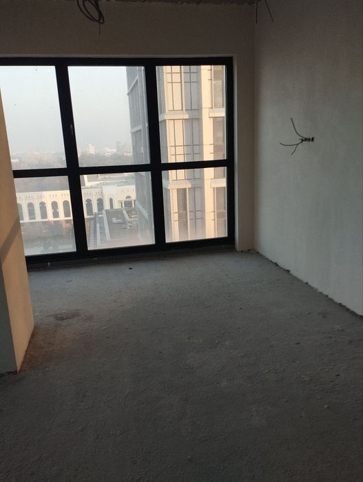 Продается квартира в Ташкент Сити жк Nest One  вид на Парк/ Аллею