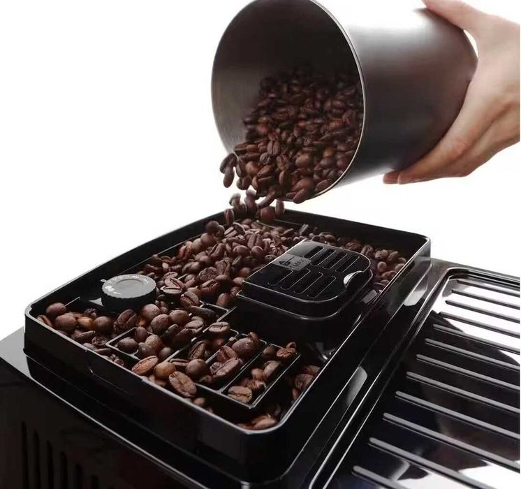 Кофемашина Delonghi ECAM 450.86