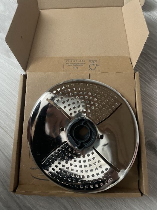 Blade cover & Peeler Thermomix 6