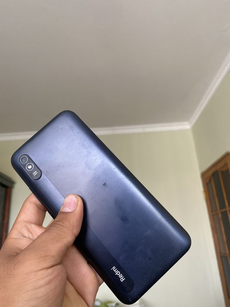 Redmi 9A 64GB ligi