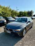 BMW Seria 3 2014 2.0 Automat