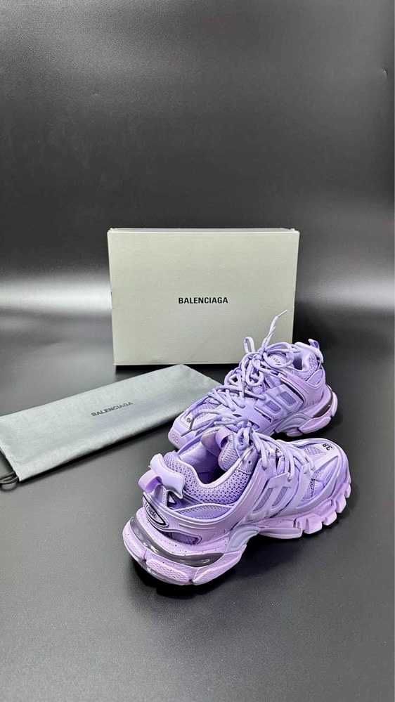 Balenciaga Track