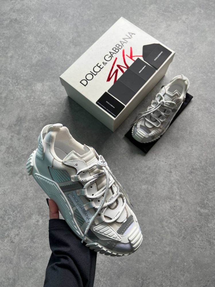 Sneakersi unisex Dolce Gabbana