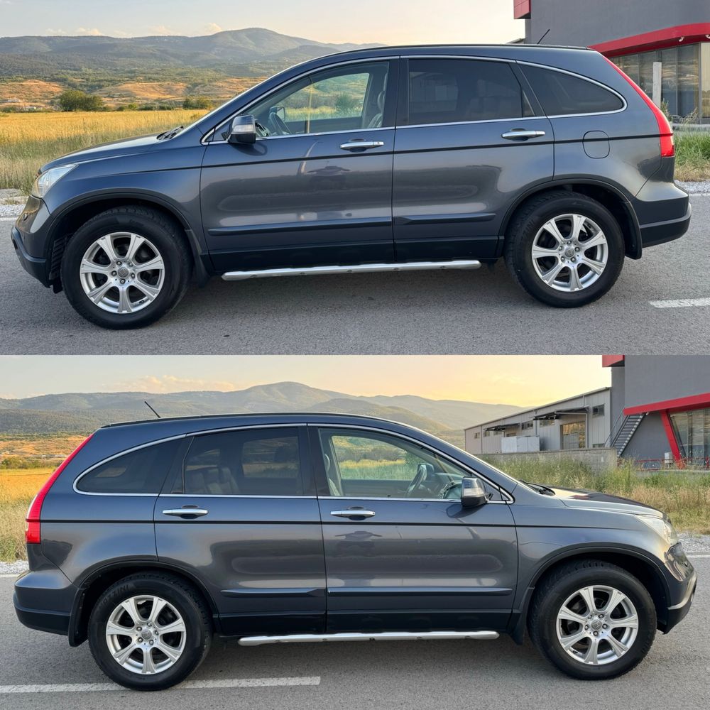 Honda CR-V 2.2 i-CDTi 140к.с EXECUTIVE / FULL