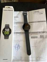 Samsung watch5 часовник