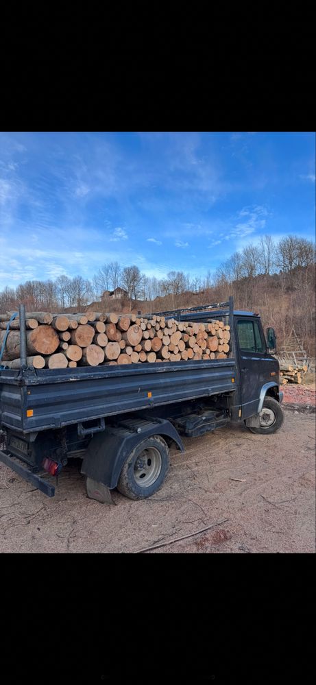 Lemn foc esenta FAG de vanzare.Transport asigurat.