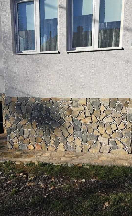 piatra naturala de munte si gratare ornamentale