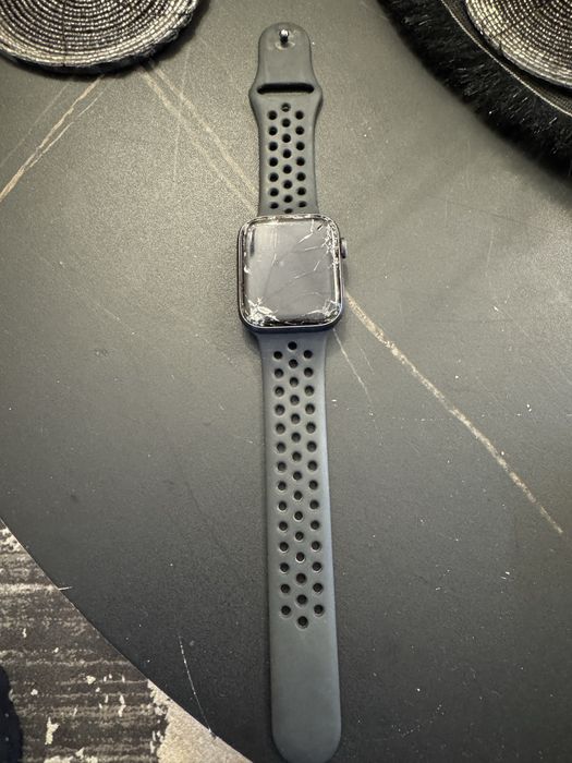 Apple Watch NIike SE(v2) GPS,44мм