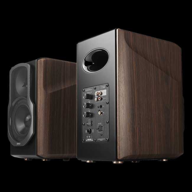 Акустическая система EDIFIER S2000MKIII